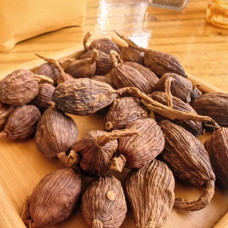 原生态草果