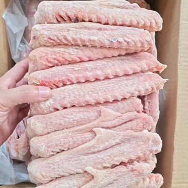 鹅翅