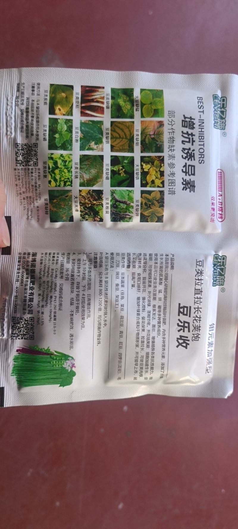 豆乐收豆类拉长嫩直花荚饱豆角芸豆菜豆叶面肥膨大拉长