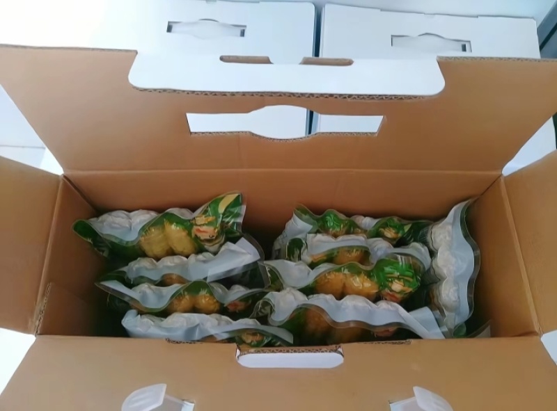 花糯玉米/拇指玉米/市场/电商一件代发