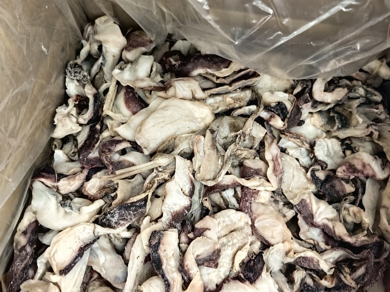 鱿鱼条鱿鱼边角料鱿鱼肉欢迎新老客户前来选购