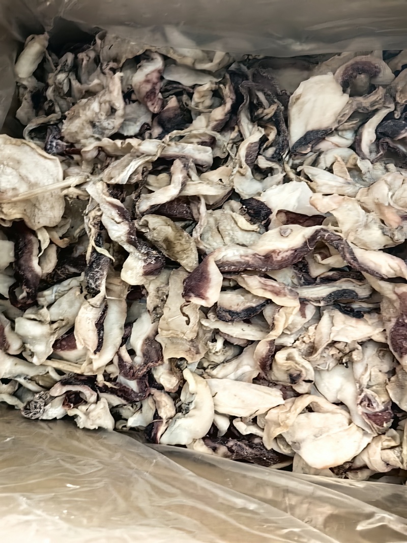 鱿鱼条鱿鱼边角料鱿鱼肉欢迎新老客户前来选购