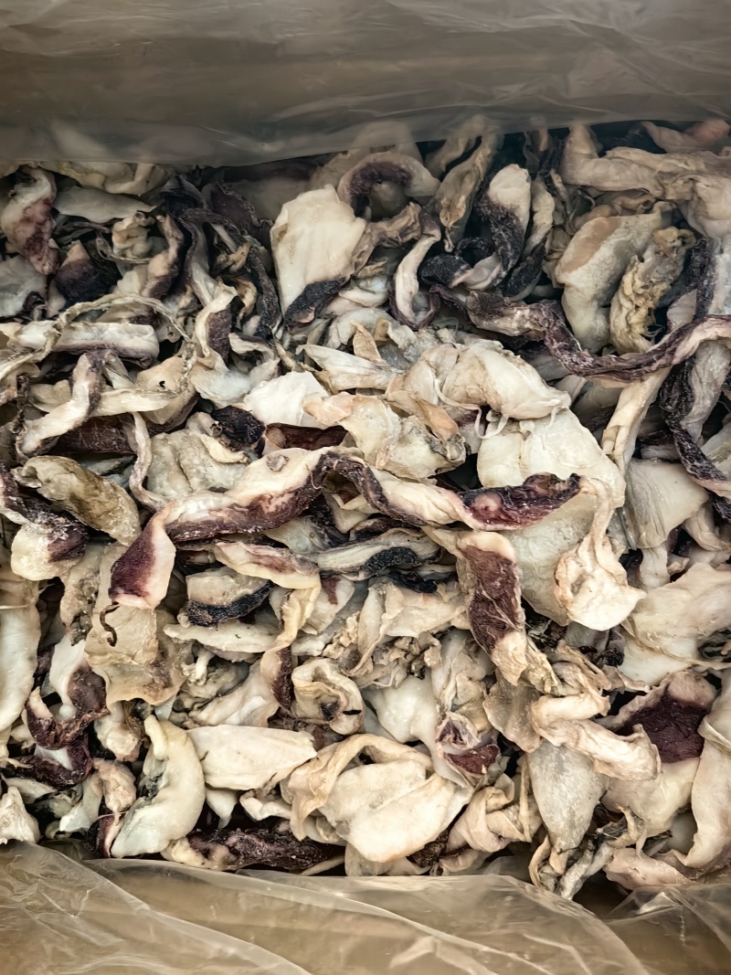 鱿鱼条鱿鱼边角料鱿鱼肉欢迎新老客户前来选购