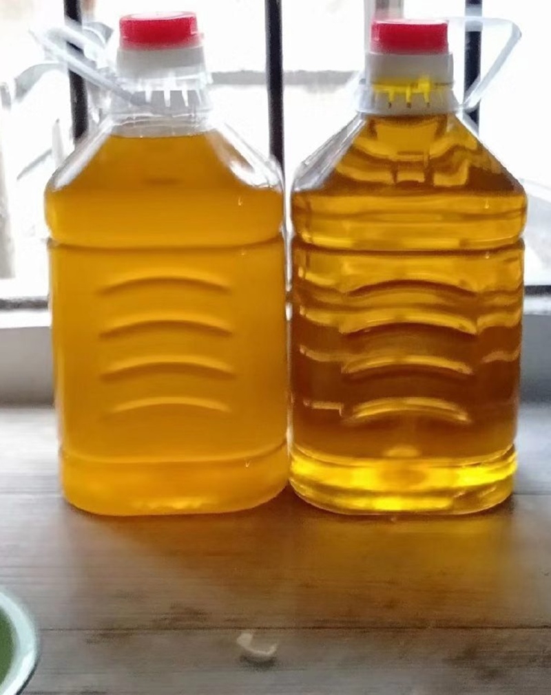 粮油作物