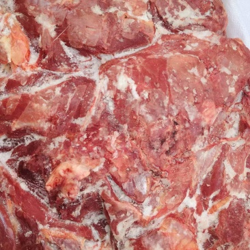 马肉