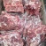 大满肉猪颈骨，定制产品，单块3-4斤。一件40斤
