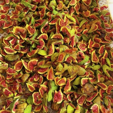 威海青皮无花果干基地直发品质保证量大从优欢迎来电