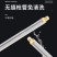 新款免清洗发泡发泡胶免洗胶枪泡沫全金属聚氨酯加长发泡
