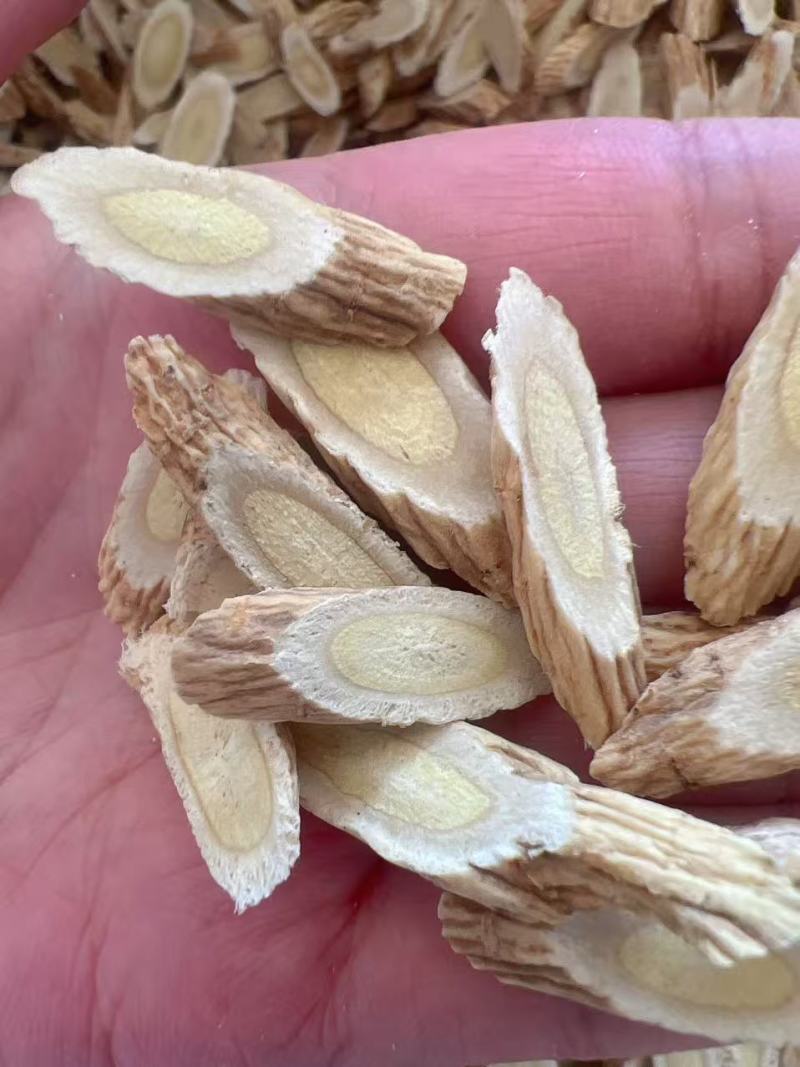 黄芪地摊电商批发中药材干无硫磺黄芪干干黄芪