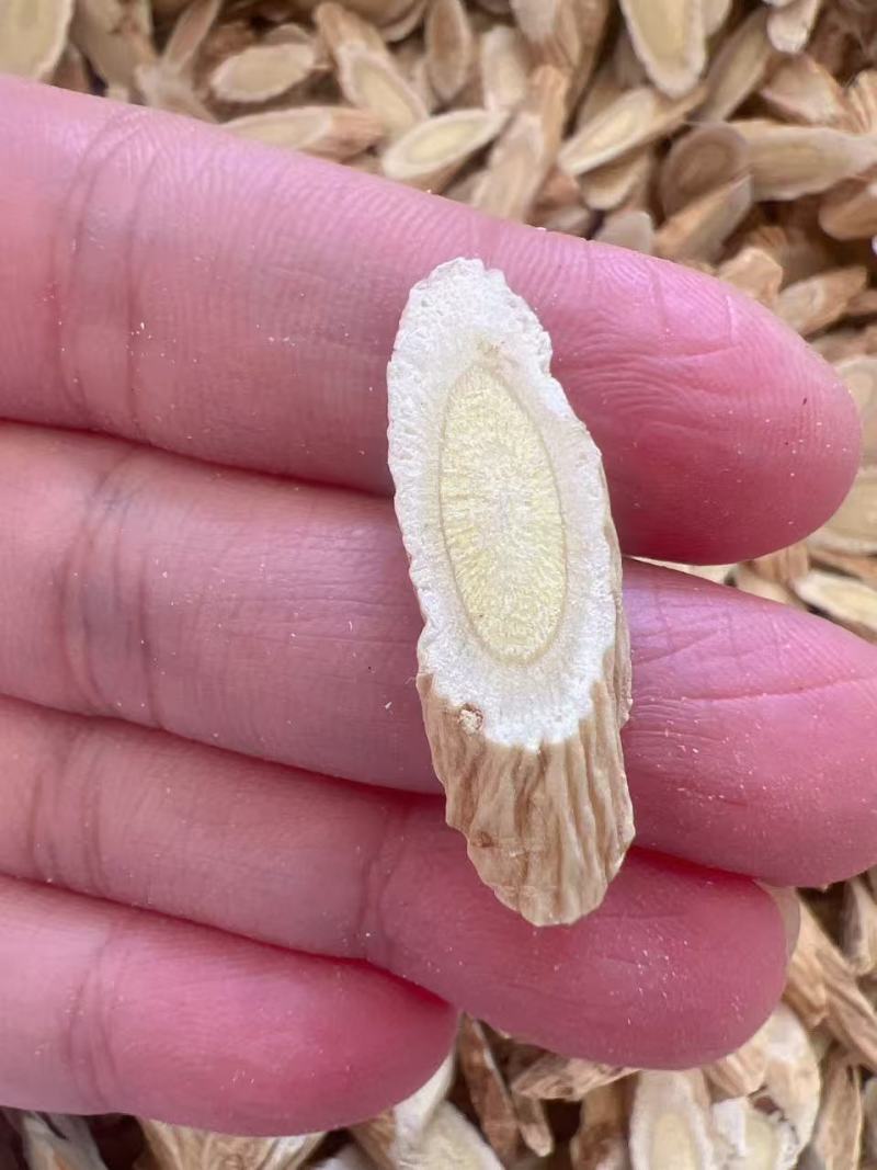 黄芪地摊电商批发中药材干无硫磺黄芪干干黄芪