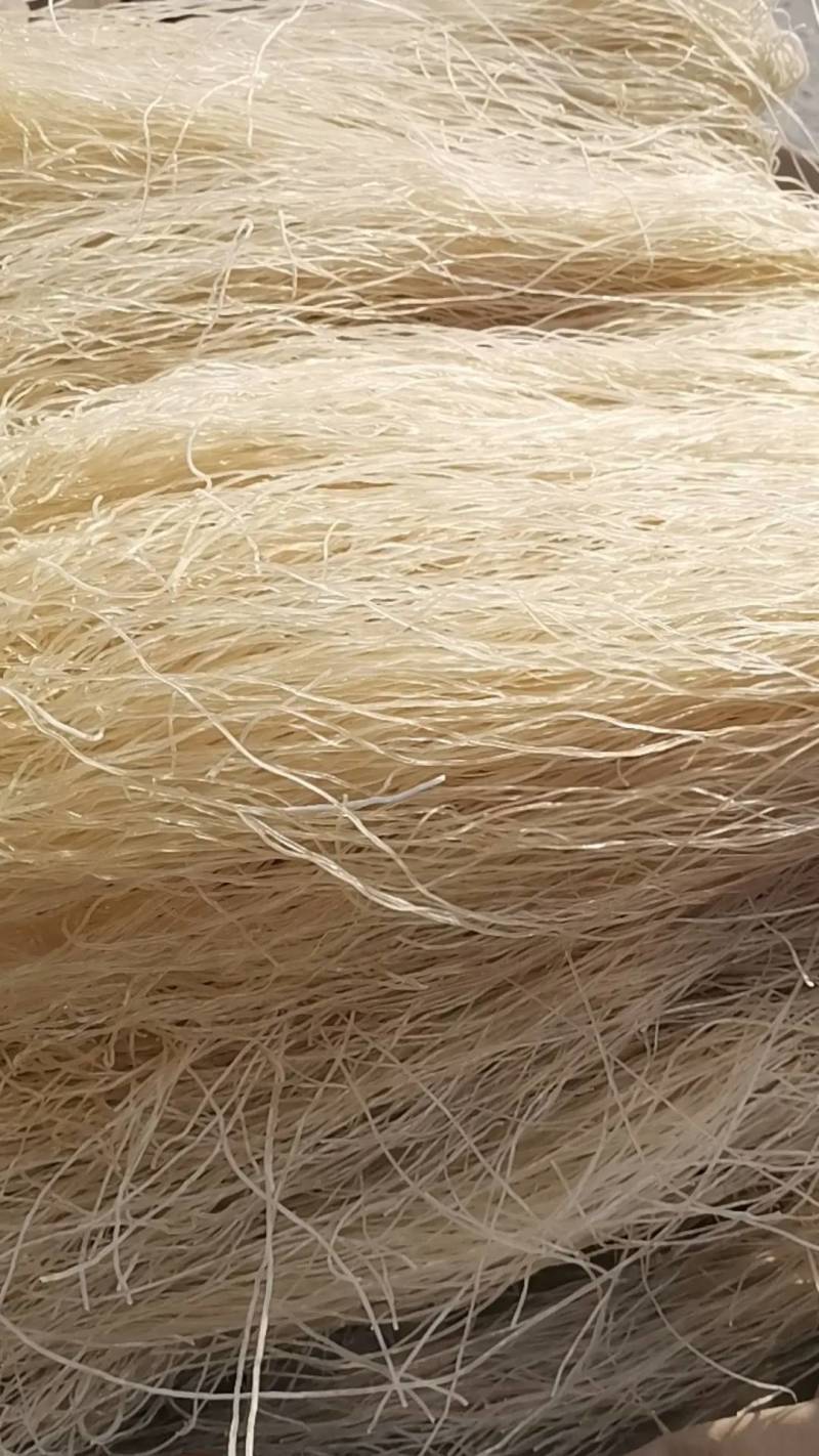 纯红薯粉条，纯红薯淀粉