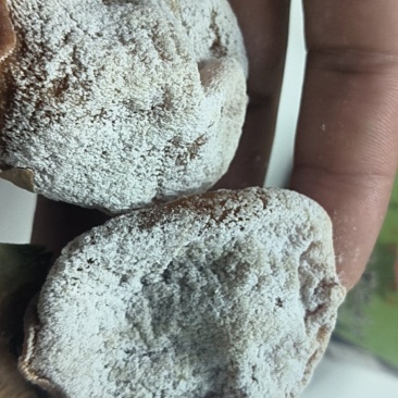 牛心柿饼