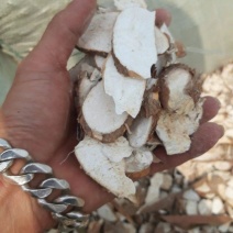 进口越南木薯片