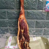 恩施土家烟熏腊肉