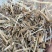 花生秧草料无土无膜无霉变
