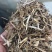 花生秧草料无土无膜无霉变