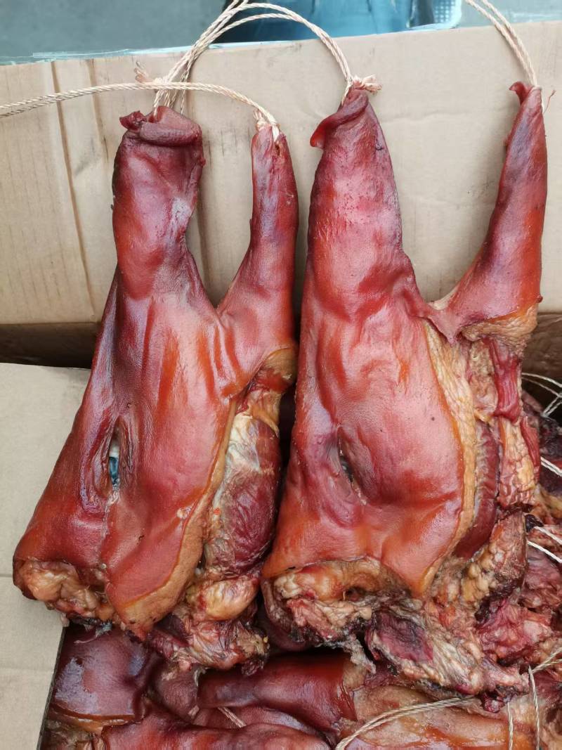 带耳整个半边无耳干度好颜色纯正适合所有人群食用常年批发