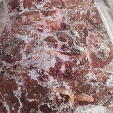 羊腿肉