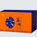 年货春节高端海鲜大礼包礼盒电商带货一件代发