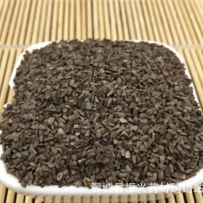 中药材茺蔚子
