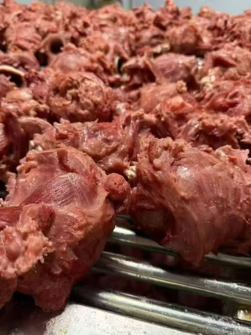 熟牛喉头肉