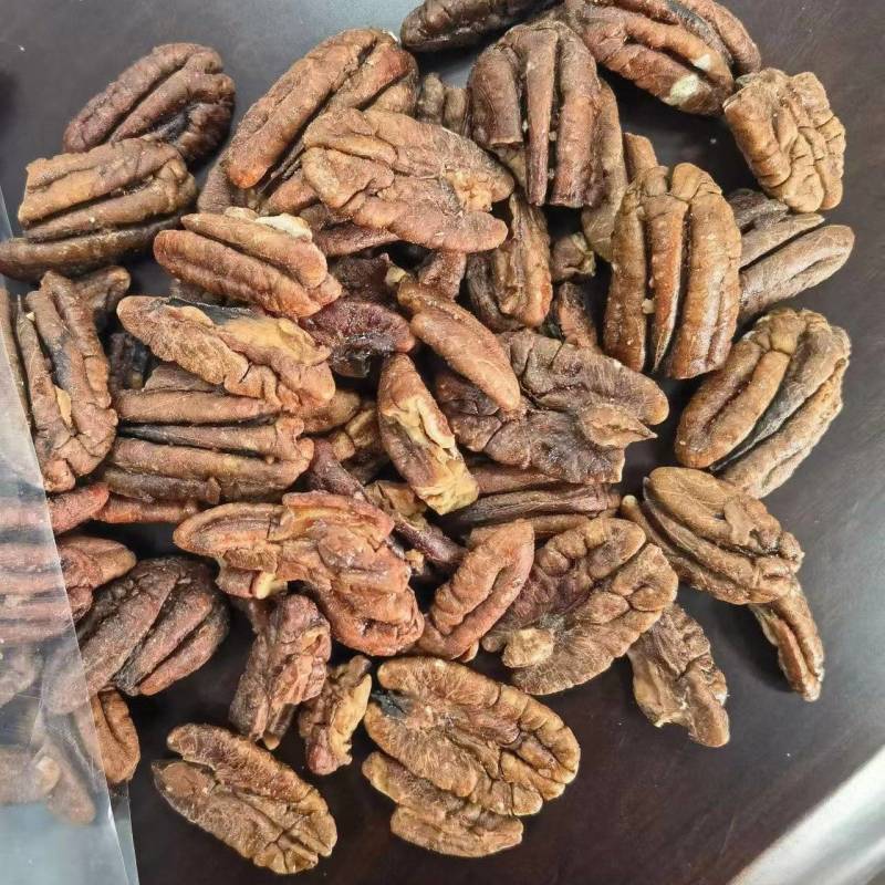碧根果仁奶香味，碧根果大量接单欢迎来电咨询
