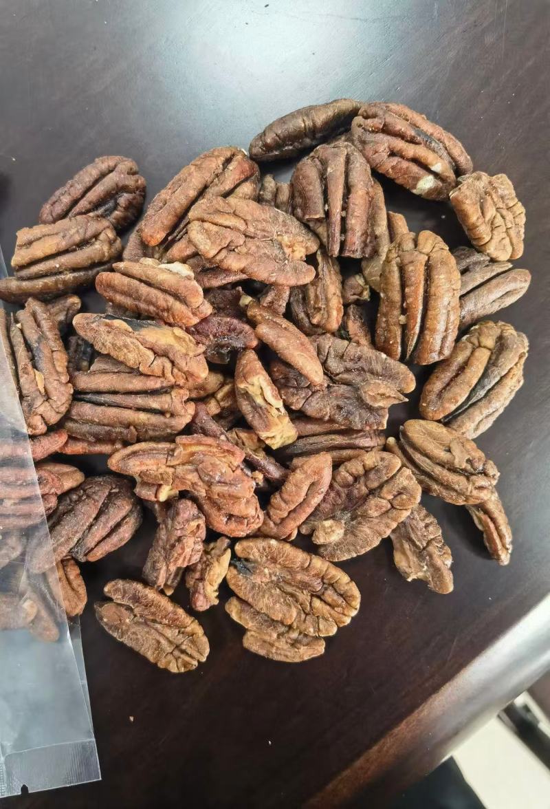 碧根果仁奶香味，碧根果大量接单欢迎来电咨询