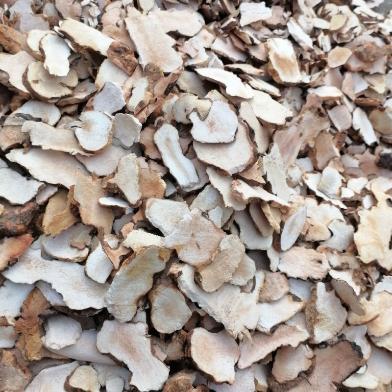 土茯苓干片，本地土茯苓干片，白肉粉原长期有货