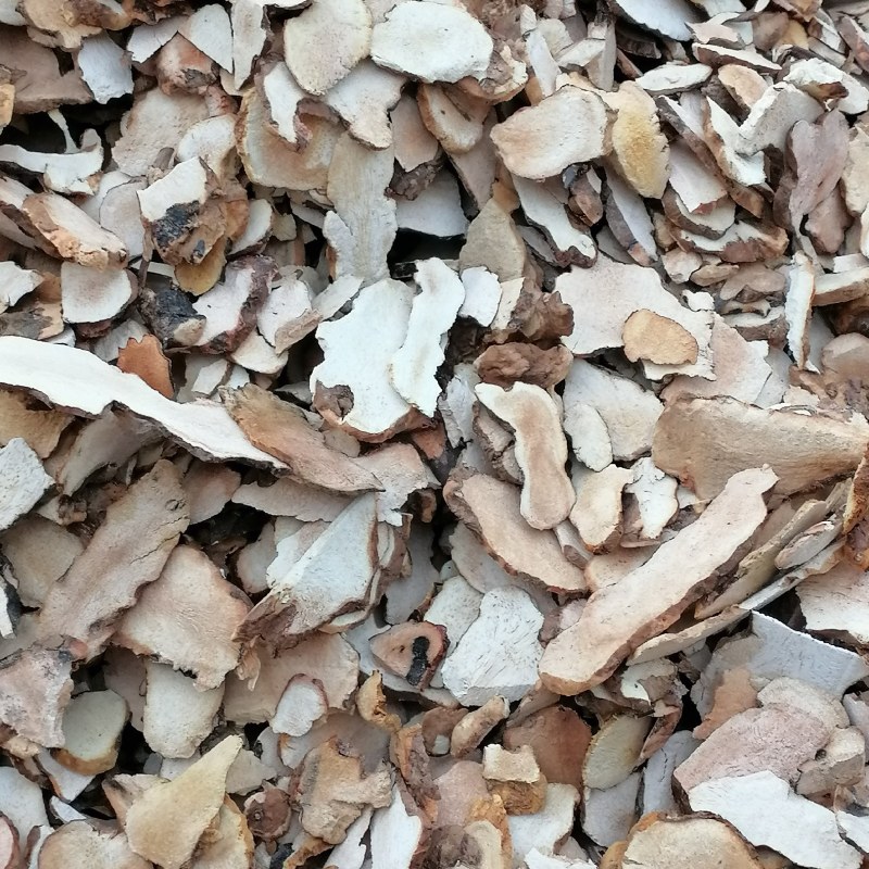 土茯苓干片，本地土茯苓干片，白肉粉原长期有货