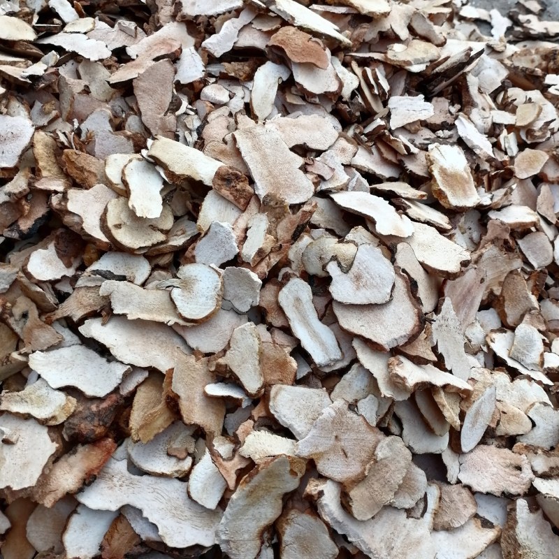 土茯苓干片，本地土茯苓干片，白肉粉原长期有货