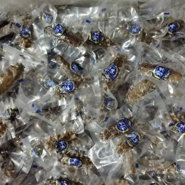 即食辽参20-22头