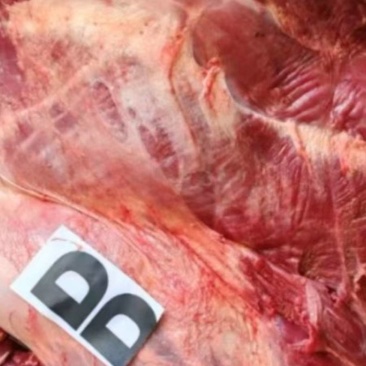 马脖肉
