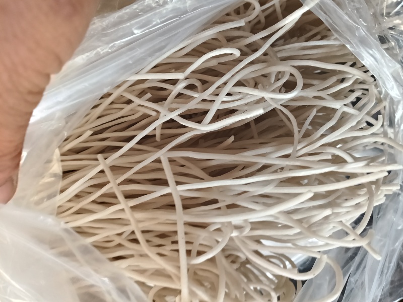 土豆粉条