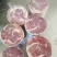 羔羊无尾油肉卷:内蒙草原溜达羊纯干货,非调理!冷库保鲜速