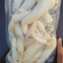 腌制水晶萝卜