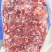 大块驴肉：驴前腿驴肋条驴后腿，手续齐全支持任何检测