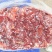 大块驴肉：驴前腿驴肋条驴后腿，手续齐全支持任何检测