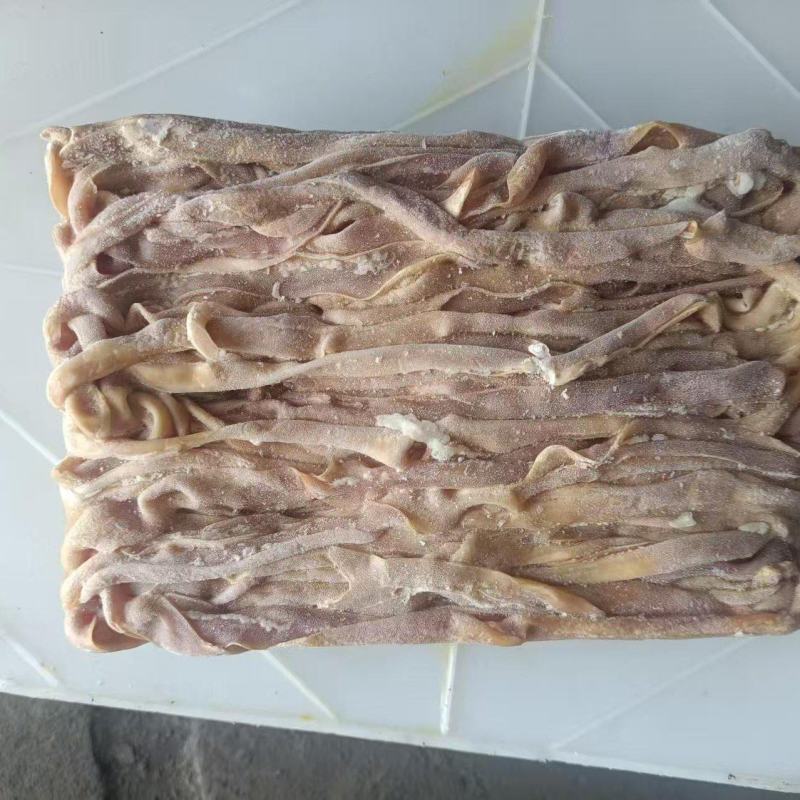 大鸭生肠
