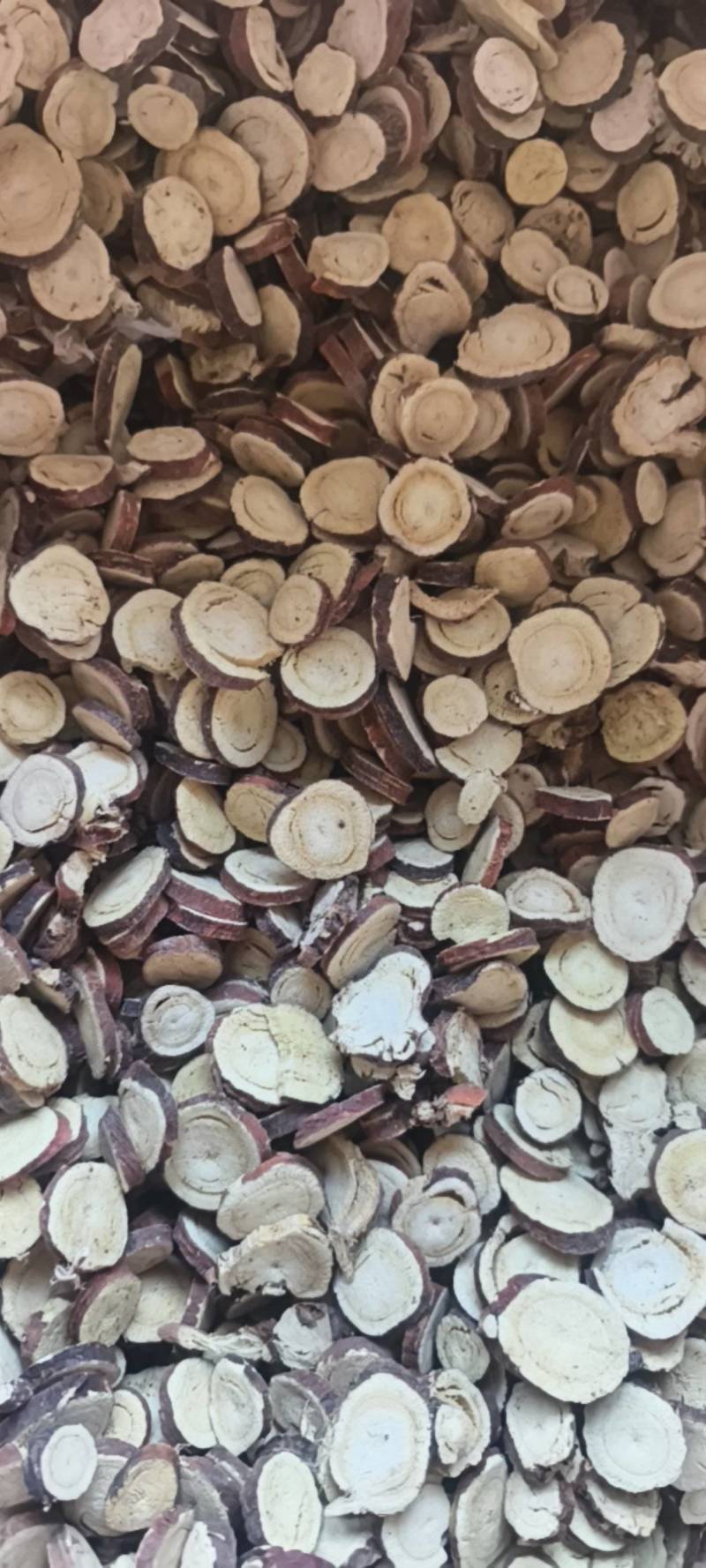 甘草大甘草片甘草大片产地甘肃省地道药材紫轩堂