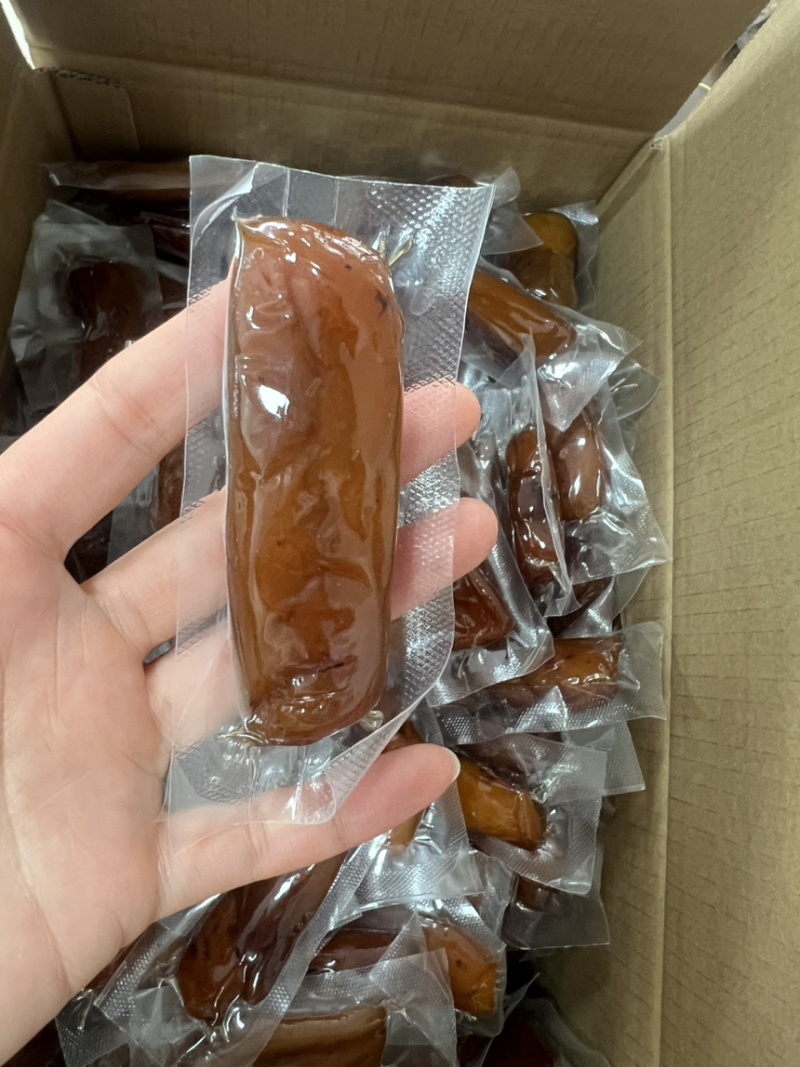 红薯干番薯干地瓜干蜜薯干独立包装