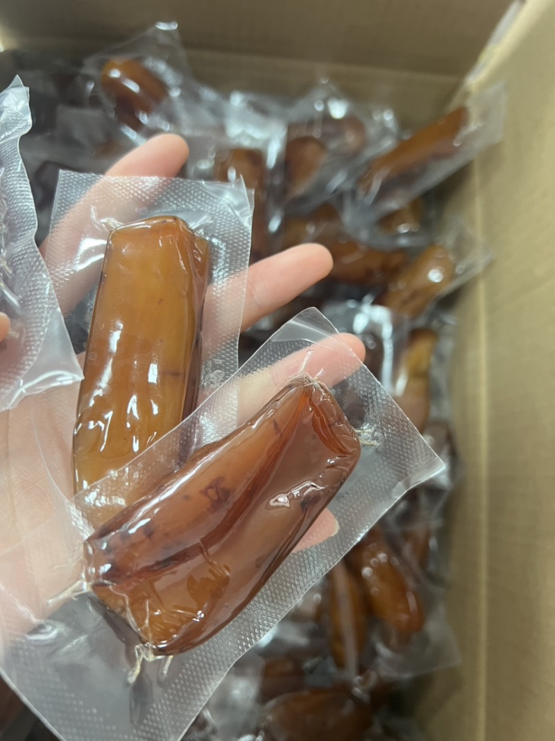 红薯干番薯干地瓜干蜜薯干独立包装