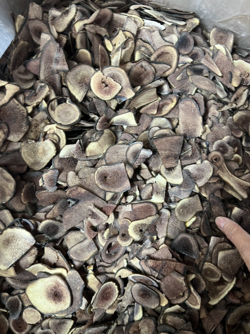鹿茸片碎片，经济实惠款，打粉，煲汤，泡茶