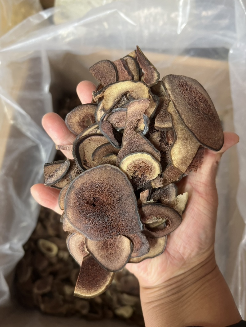 鹿茸片碎片，经济实惠款，打粉，煲汤，泡茶