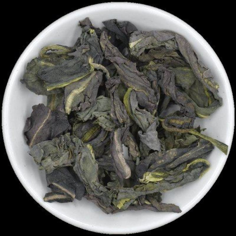 中药材草药大青叶