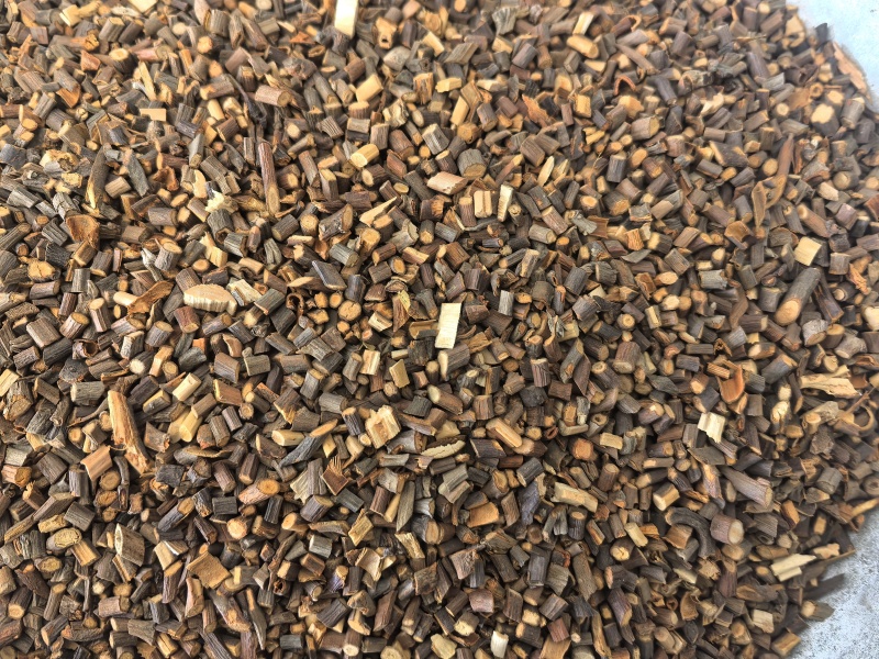 桂枝尖中药材桂枝尖小尖桂枝新货东弘药业中药材批发现货供应