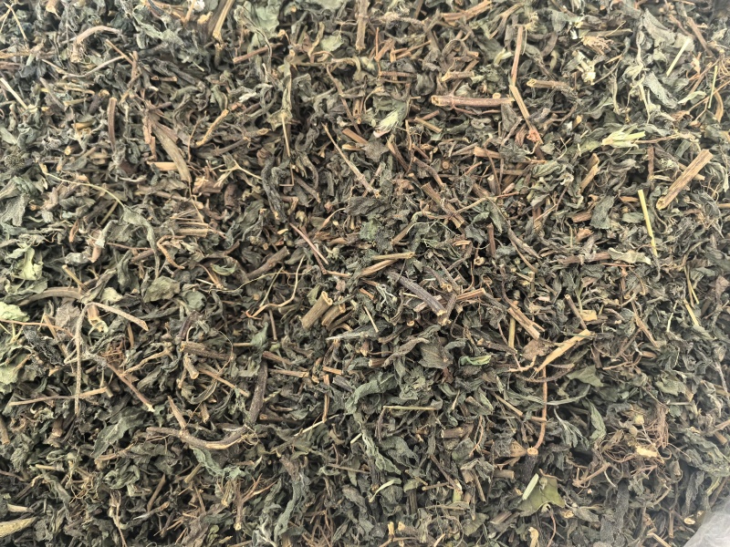 旱莲草中药材墨旱莲新货东弘药业中药材批发现货供应
