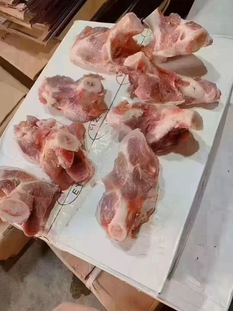 猪前棒骨，酱大骨专用，量大优惠，