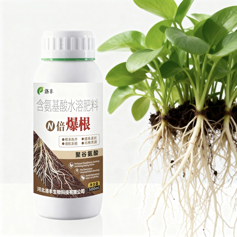 生根壮苗剂生根液生根粉移栽扦插灌根果树园林花卉蔬菜通用