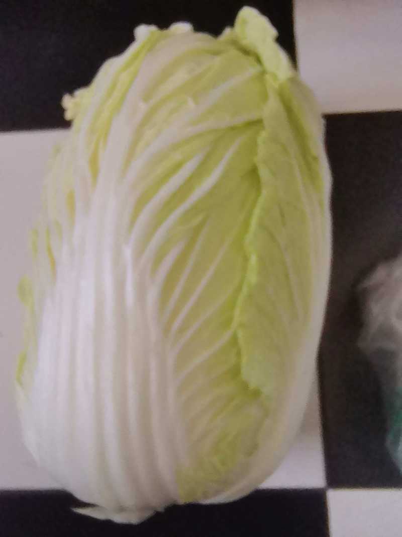 湖南汉寿县黄心大白菜，产地一手货源，量大优惠