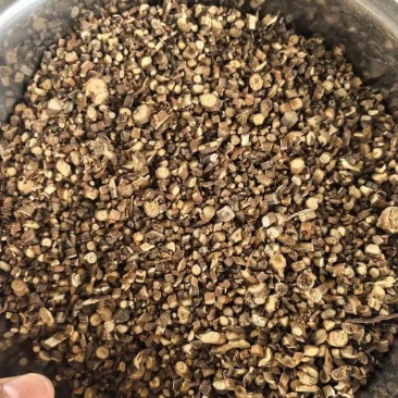 中药材柴胡无硫精品